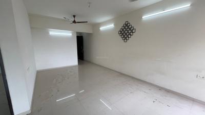 Living Room Image of 1210 Sq.ft 2 BHK Apartment / Flat for rent in Marathon Nexzone Aura 1, Panvel Navi Mumbai for Rs. 23000