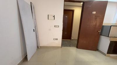 Living Room Image of 612 Sq.ft 1 BHK Apartment / Flat for rent in ROF Amaltas, Sector 92 Gurgaon for Rs. 19500