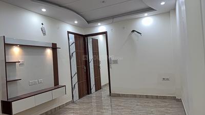 Living Room Image of 1200 Sq.ft 2 BHK Builder Floor for sale in Nilothi New Delhi for Rs. 2700000