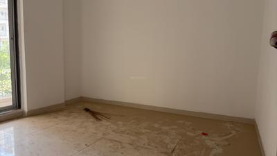 Bedroom Image of 1149 Sq.ft 2 BHK Apartment / Flat for sale in Shivparvati Shreeji Glacia, Ulwe Navi Mumbai for Rs. 8850000