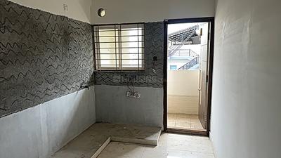 Kitchen Image of 1495 Sq.ft 3 BHK Apartment / Flat for sale in MG Sai Classic, Gottigere Bengaluru for Rs. 8900000