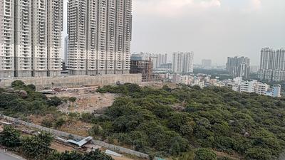 Image of 1885 Sq.ft 3 BHK Apartment / Flat for sale in Pacifica Hillcrest, Financial District, Hyderabad for Rs. 18000000