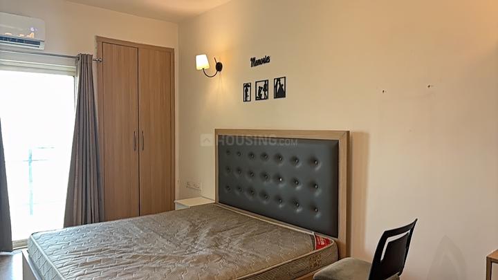 Nimbus The Golden Palms Main Image 1