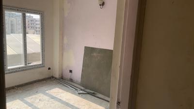 Bedroom Image of 1761 Sq.ft 3 BHK Apartment / Flat for sale in Oxirich Avenue, Indirapuram Ghaziabad for Rs. 18500000