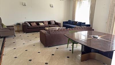 Living Room Image of 3930 Sq.ft 4 BHK Apartment / Flat for sale in Central Park Resorts, Sector 48 Gurgaon for Rs. 142500000