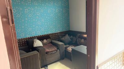 Bedroom Image of 1080 Sq.ft 9 BHK Independent House for sale in Sankhol Village Bahadurgarh for Rs. 8000000