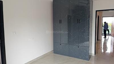 Bedroom Image of 1800 Sq.ft 3 BHK Apartment / Flat for sale in Nallagandla Hyderabad for Rs. 14900000