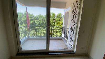 Balcony Image of 1350 Sq.ft 2 BHK Apartment / Flat for sale in Sector 103 Gurgaon for Rs. 11500000