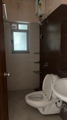 Image of 1850 Sq.ft 3 BHK Apartment / Flat for rent in Adani The Meadows, Shantigram, Ahmedabad for Rs. 33000