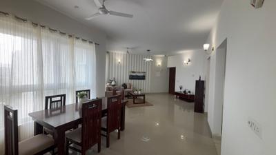Living Room Image of 1780 Sq.ft 3 BHK Apartment / Flat for sale in Mapsko Royale Ville, Sector 82 Gurgaon for Rs. 18900000