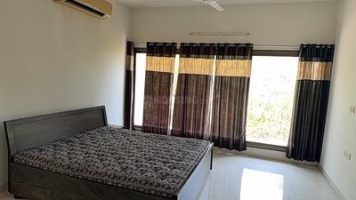 Bedroom Image of 3825 Sq.ft 4 BHK Villa for sale in Gala Villa Aqua, Shantipura Ahmedabad for Rs. 60000000