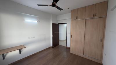 Bedroom Image of 1090 Sq.ft 2 BHK Apartment / Flat for sale in Hero Homes, Sector 104 Gurgaon for Rs. 16500000
