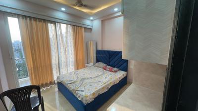 3 BHK Independent Builder Floor