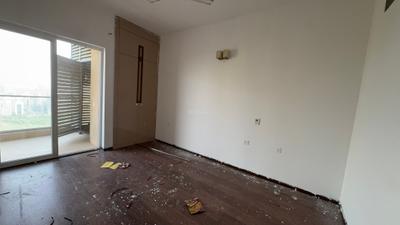 Bedroom Image of 1380 Sq.ft 2 BHK Apartment / Flat for rent in Supertech Supernova, Sector 94 Noida for Rs. 54000