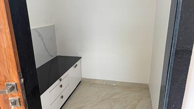 Pooja Room One Image of 1800 Sq.ft 3 BHK Apartment / Flat for sale in Nallagandla Hyderabad for Rs. 14900000