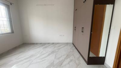 Bedroom Image of 1758 Sq.ft 3 BHK Apartment / Flat for rent in Concorde Auriga, Medahalli Bengaluru for Rs. 60000