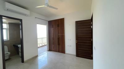 Bedroom Image of 1595 Sq.ft 3 BHK Apartment / Flat for sale in Smartworld Orchard, Sector 61 Gurgaon for Rs. 25000000