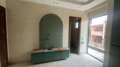 Bedroom Image of 1666 Sq.ft 3 BHK Builder Floor for sale in Paschim Vihar New Delhi for Rs. 37500000