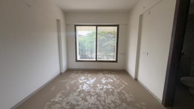 Bedroom Image of 1647 Sq.ft 3 BHK Apartment / Flat for sale in Anmol Nayantara City Two Phase 2, Sadguru Nagar Nashik for Rs. 13000000
