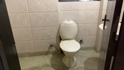 Image of 1350 Sq.ft 3 BHK Builder Floor for rent in Janakpuri, New Delhi for Rs. 47000