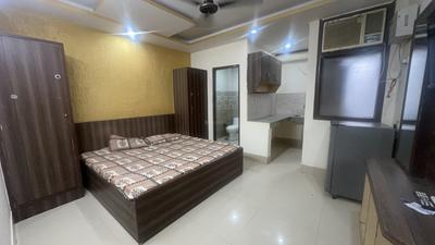 1 RK Independent House