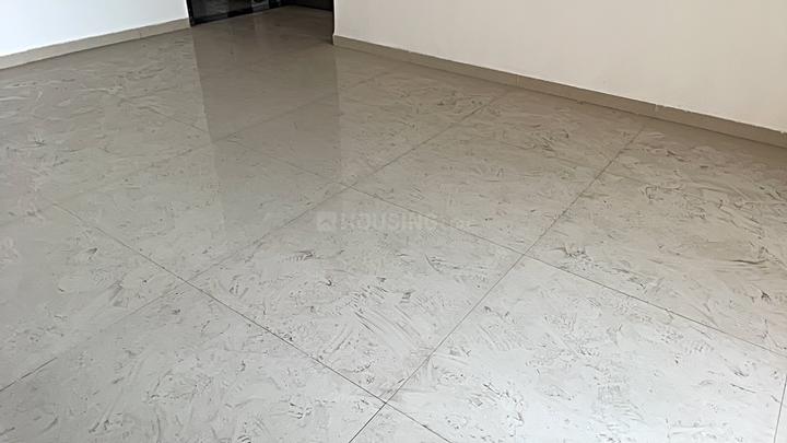 Chandrarang Capital Tower Living Room 1