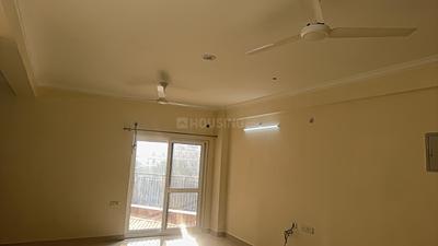 Living Room Image of 1400 Sq.ft 3 BHK Apartment / Flat for rent in Rohit Grand, Guramba Lucknow for Rs. 21000