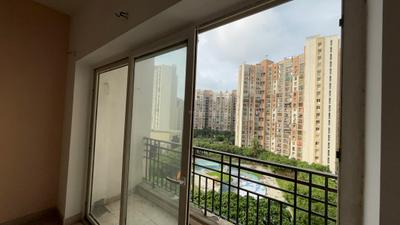 Bedroom Image of 1875 Sq.ft 3 BHK Apartment / Flat for sale in Uppal Plumeria Garden Estate, Omicron III Greater Noida for Rs. 14500000