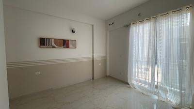 Bedroom Image of 1204 Sq.ft 2.5 BHK Builder Floor for sale in Smartworld Gems, Sector 89 Gurgaon for Rs. 13400000