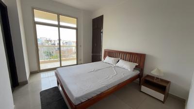 Bedroom Image of 1500 Sq.ft 3 BHK Apartment / Flat for sale in Mahagun Mascot, Crossings Republik Ghaziabad for Rs. 12200000
