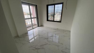 Bedroom Image of 1700 Sq.ft 3 BHK Apartment / Flat for rent in Veer Sawarkar Nagar Nashik for Rs. 33000