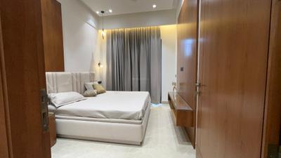 Bedroom Image of 2485 Sq.ft 4 BHK Independent House for sale in Kharar Mohali for Rs. 21000000