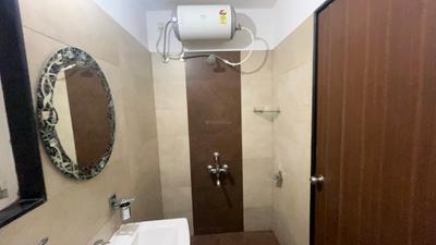 Image of 975 Sq.ft 2.5 BHK Apartment / Flat for sale in Shree Lake Orchid, Ambegaon Budruk, Pune for Rs. 8000000