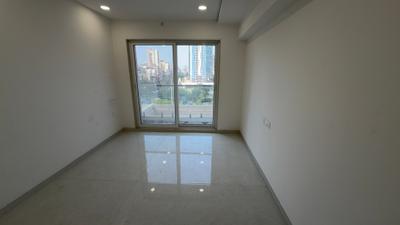 Bedroom Image of 1800 Sq.ft 3 BHK Apartment / Flat for sale in Uma Ananta, Kharghar Navi Mumbai for Rs. 20500000