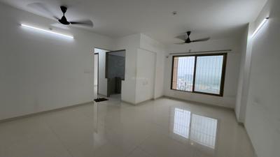 Living Room Image of 1083 Sq.ft 2 BHK Apartment / Flat for sale in Neelsidhi Ballarat, Panvel Navi Mumbai for Rs. 13000000