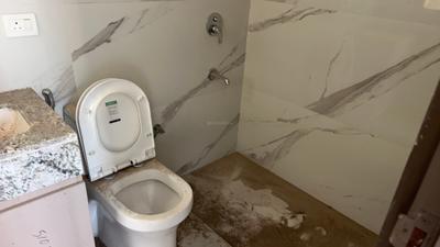 Image of 1520 Sq.ft 3.5 BHK Builder Floor for rent in M3M Soulitude, Sector 89, Gurgaon for Rs. 33000