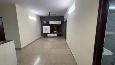 Living Room Image of 1347 Sq.ft 2.5 BHK Apartment / Flat for rent in Marvel Sequoia, Kadugodi Bengaluru for Rs. 52000