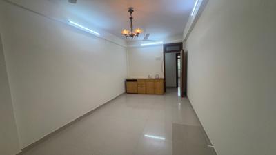 Living Room Image of 710 Sq.ft 2 BHK Apartment / Flat for rent in Ghatkopar East Mumbai for Rs. 65000