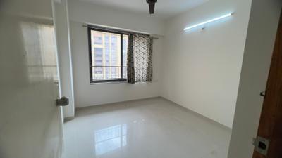 Bedroom Image of 1088 Sq.ft 3 BHK Apartment / Flat for rent in Shaligram Prime, South Bopal Ahmedabad for Rs. 32000