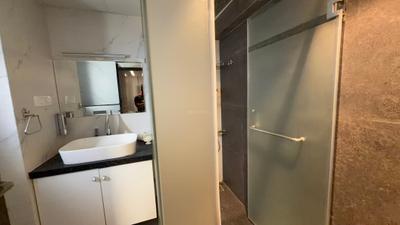 Image of 3800 Sq.ft 4 BHK Apartment / Flat for rent in Siroya Environ, Hebbal, Bengaluru for Rs. 106000