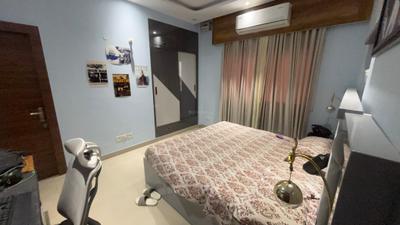 Bedroom Image of 1931 Sq.ft 3 BHK Apartment / Flat for sale in Sidhartha NCR One Phase 1, Sector 95 Gurgaon for Rs. 17500000