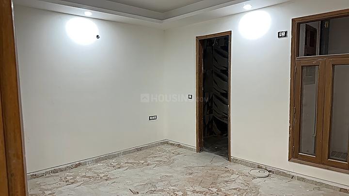 Chhattarpur Enclave Phase1, Chhattarpur Bedroom One 1