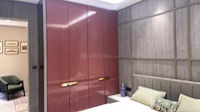 Bedroom Image of 1800 Sq.ft 3 BHK Independent House for sale in Lalarpura Jaipur for Rs. 13000000