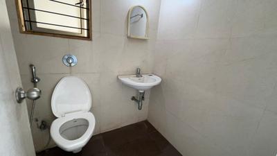 Bedroom Image of 864 Sq.ft 2 BHK Apartment / Flat for rent in Lodha Casa Bella Gold, Palava Phase 1 Thane for Rs. 16000