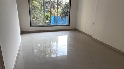 Living Room Image of 600 Sq.ft 2 BHK Apartment / Flat for sale in Samarth Drushti Emerald, Ghatkopar East Mumbai for Rs. 16900000