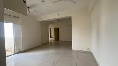 Living Room Image of 1530 Sq.ft 3 BHK Apartment / Flat for rent in Saviour Greenarch, Noida Extension Greater Noida for Rs. 25500