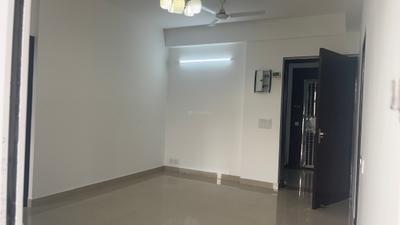 Living Room Image of 1080 Sq.ft 2 BHK Apartment / Flat for sale in Rishabh Cloud 9, Indirapuram Ghaziabad for Rs. 10800000