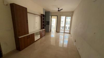 Living Room Image of 1120 Sq.ft 3 BHK Builder Floor for sale in Signature Global Park 4 And 5, Sector 36 Sohna for Rs. 10500000