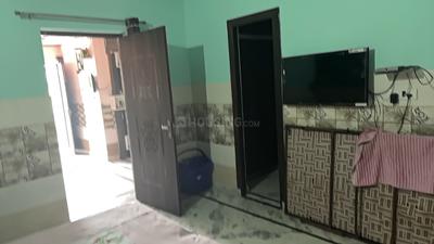 Bedroom Image of 1184 Sq.ft 2 BHK Builder Floor for rent in Renaissance Coral Spring Ext, Abdullapur Meerut for Rs. 10000
