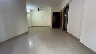 Living Room Image of 905 Sq.ft 2 BHK Apartment / Flat for rent in Thakur Gayatri Satsang, Kandivali East Mumbai for Rs. 45000